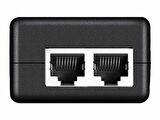 WI-POE51-48V 2*1000Mbps Gigabit PoE Enjektör