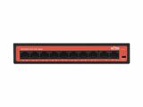 WI-PS210H 8FE+2FE Economic PoE Switch