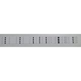 HOMSTAR RF-AD400E32-1201S-01 A1 - 180.W00-401803H - 12 Ledli 79.2 Cm LED BAR
