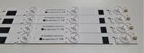 HOMSTAR RF-AD400E32-1201S-01 A1 - 180.W00-401803H - 12 Ledli 79.2 Cm LED BAR