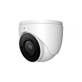 Fujıtron FCD-T5-2CE56D7T-IT3Z Dome Ahd Ir Bullet Kamera