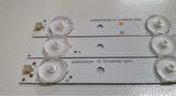 SANYO NORDMENDE 32'' A+B+C SANYO LE82S16HM LE82N12HM LED BAR