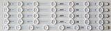VESTEL 40FA5050 40FA3000 V23283029 LED BAR