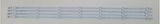 VESTEL SEG Hİ LEVEL FİNLUX 43FB5000 43FA7000 43FB7400 43FD7300 43FA7300 - 43 FHD A-B TYPE LED BAR