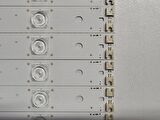 Nordmende SANYO LE116N8FM LE116S13 Led Bar Takımı