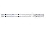 ZDCX32D10-ZC21F-01 CX315M09 303CX32003 59.5 Cm Tv Led Bar
