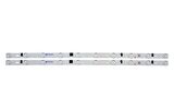ZDCX32D10-ZC21F-01 CX315M09 303CX32003 59.5 Cm Tv Led Bar