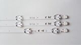 VESTEL 40" UHD DRT VNB A-TYPE B-TYPE REV02 23363101 LED BAR