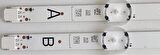 VESTEL 55 UHD DRT A-TYPE B-TYPE REV01 LED BAR