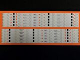 REDLİNE 50EX7550 LED BAR