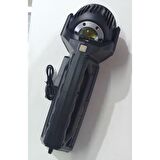 Polıce PS-388 Spot Fener