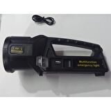Polıce PS-388 Spot Fener