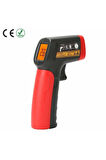Uni-T UT300A+ Infrared Lazerli Termometre