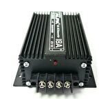 Alpa 18AMPER 16-30V - 12V Dc-Dc Konvertör