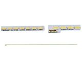 WİNKEL MLD 848 LED TV BAR LED 46PFL5507H-46PFL5537