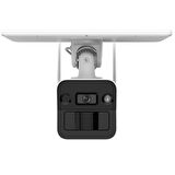 Hıkvısıon 4mp Speed Dome DS-2XS2T41G1-ID/4G Solar Kamera (4g Si