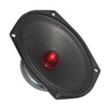 Roadstar RDH-M690PRO 500 Watt 6x9 Oto Hoparlör 2li Takım