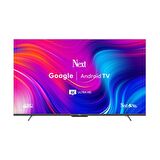 NEXT YE-55GFSG7-4K 55" 140 Ekran UHD 4K Google Android TV