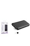 Genax Gnx501 Powerbank 13000mah Pd 25w Qc18w 