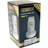 Technobox TBX-11 Tekli LNB