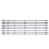 Arçelik 55'' DRT_REV0.1, ZVB65600-AA, LED BAR