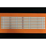 ARÇELİK BEKO 49VLX7730 SP ARCELİK 49” DRT_REV0.1, ARCELIK 49” DRT_REV0.1