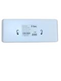 Ttec 08100SW 8 Portlu, 10/100 Fast Ethernet, Tak Çalıştır Switch