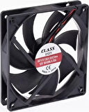 Class CF 271 120x120x25 Aksiyel Fan