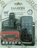 Diaron mp3 Fm Transmıtter Cn-39