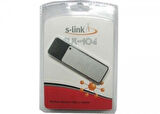 S-Link Slx-104 Wireless - Kablosuz Adaptör