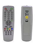 Herz Kt Vestel-Seg-Regal 3040 Mini Kalıp Tv Kumanda