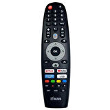 Electroon Altus Android Led Tv Kumanda Orjinal - Ses Komutsuz