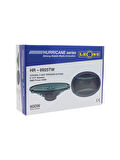 Leone HR-6925TW 900 Watt 6 x 9 Oval Oto Hoparlör Kapaklı Çiftli Takım