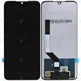 BYR Xiaomi Redmi Note 7 Uyumlu Lcd Ekran + Dokunmatik YÜKSEK KALİTELİ EKRANDIR