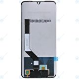 BYR Xiaomi Redmi Note 7 Uyumlu Lcd Ekran + Dokunmatik YÜKSEK KALİTELİ EKRANDIR