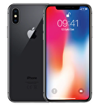 Yenilenmiş iPhone X 64 GB (12 Ay Garantili)