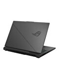 ASUS ROG Strix G18 i9-14900HX 16GB 1TB SSD RTX4090/16GB 240Hz 18" WQXGA W11P N6100 & PER4 ÇANTA