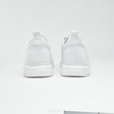 Hakiki Deri Erkek Sneaker 