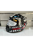 Sway Kask Sway 820 Beast Full Face