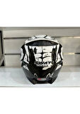 Sway Kask Sway 820 Beast Full Face