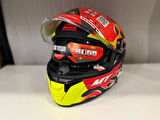 KASK MT THUNDER 4 SV YAMNAKA B3 MAT