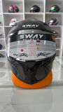 SWAY SW 820 XAMURAI Full Face