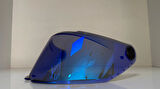 KASK CAMI MT V-28B MAVİ THUNDER4