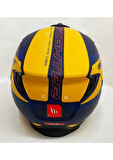 MT Streetfighter Sv Totem C3 Modüler Motosiklet Kask