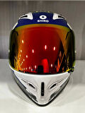 Shiro Kask Shiro SH-870 Fighter Luca
