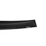 Honda Civic 2000-2006 Arka Cam Üstü Spoiler