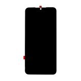 BYR Xiaomi Redmi Note 8 Uyumlu Lcd Ekran + Dokunmatik YÜKSEK KALİTELİ EKRANDIR.