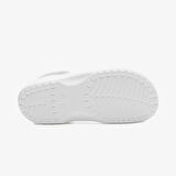 Crocs Classic Clog Unisex Beyaz Terlik