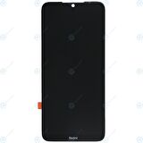 Xiaomi Redmi Note 8T Uyumlu Lcd Ekran + Dokunmatik YÜKSEK KALİTELİ EKRANDIR.