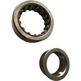 Honda Cbf 150 -Cb 125 E Krank Rulmanı Özel Masura Rulmanı 2007-2017 Arasmoto